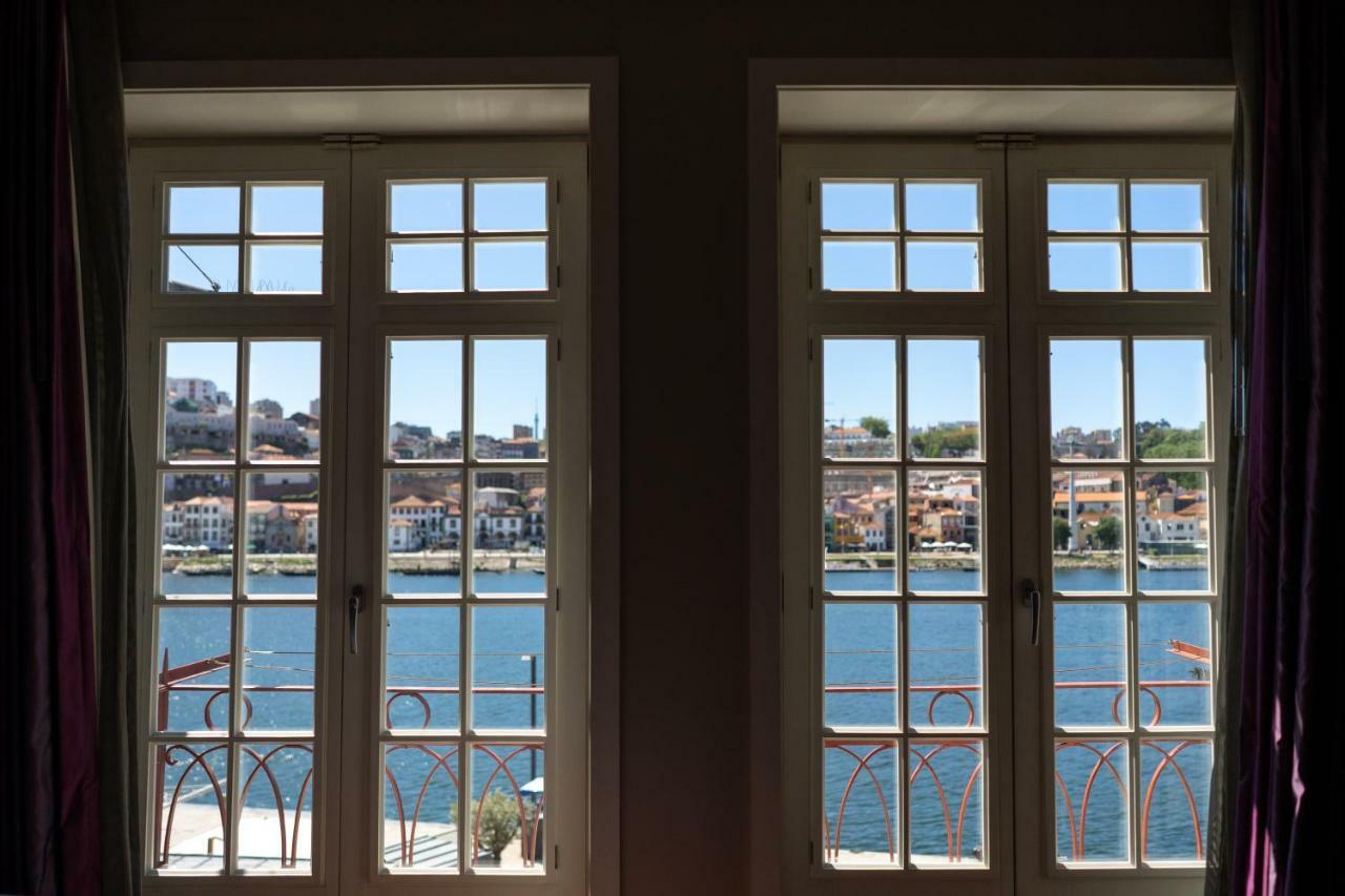 Guest House Douro Porto Zewnętrze zdjęcie