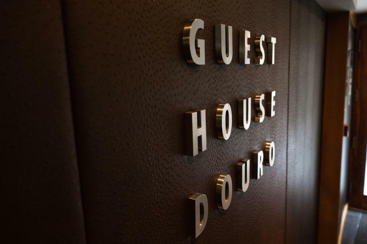 Guest House Douro Porto Zewnętrze zdjęcie