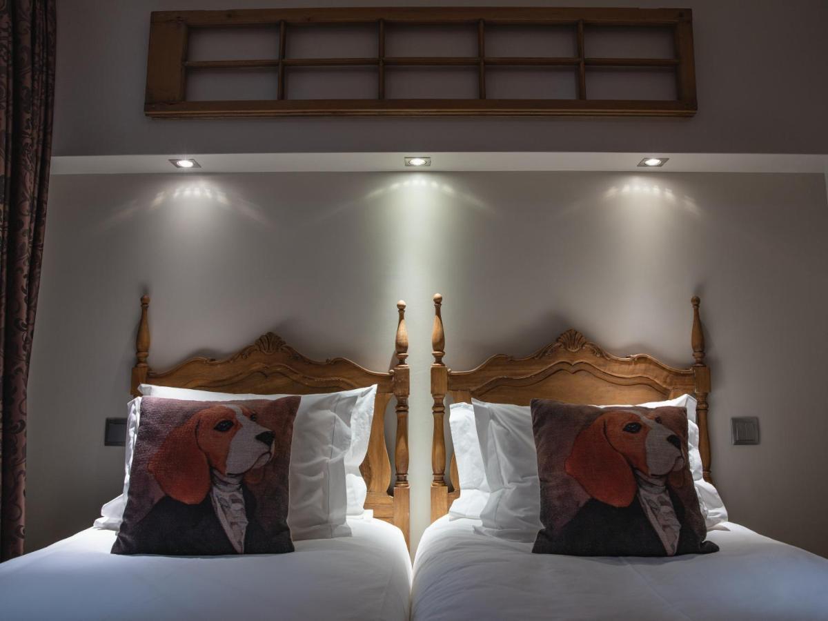 Guest House Douro Porto Zewnętrze zdjęcie