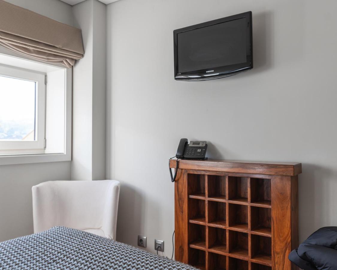Guest House Douro Porto Zewnętrze zdjęcie
