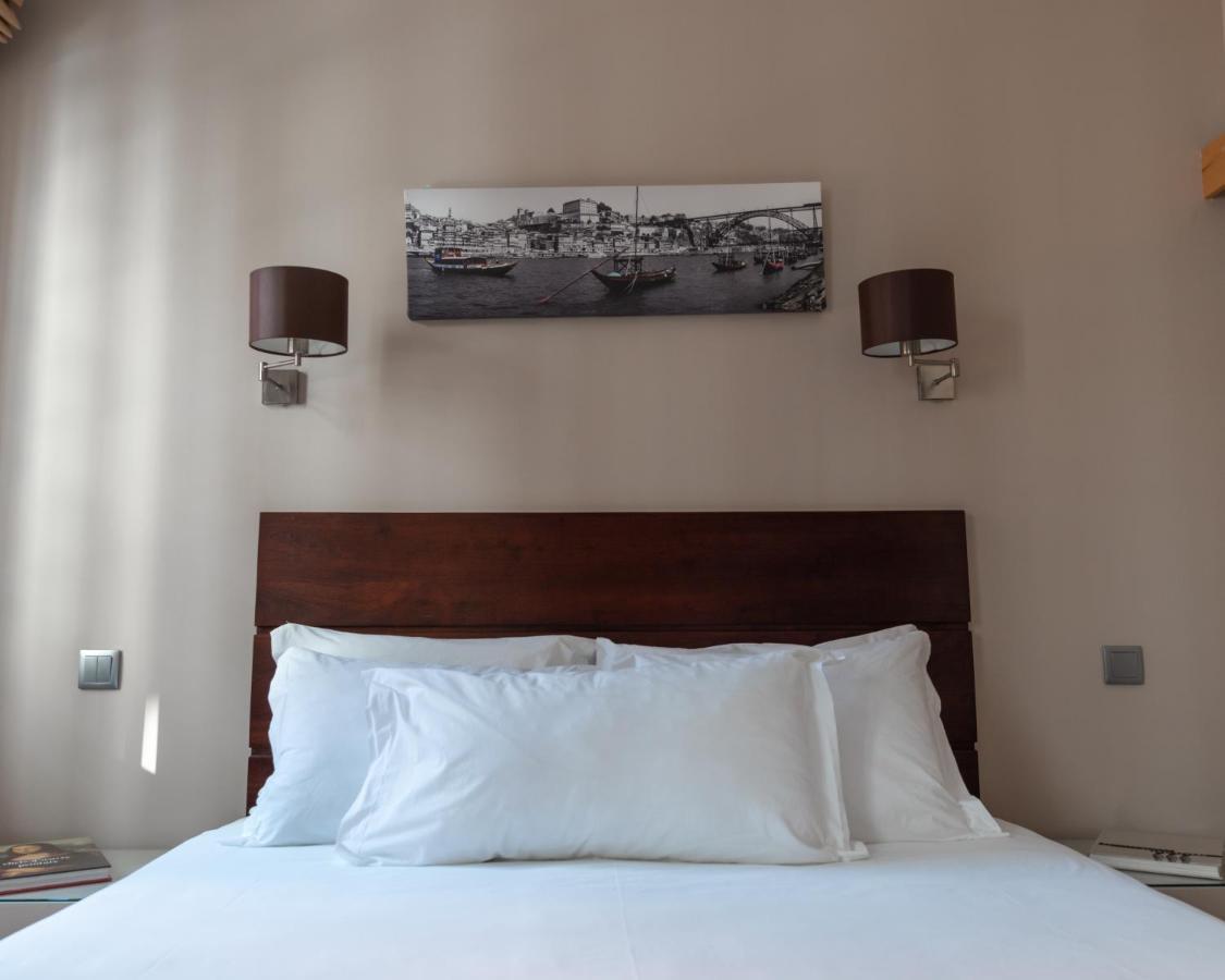 Guest House Douro Porto Zewnętrze zdjęcie